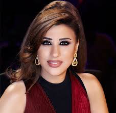 شمس الأغنية تفاجئ جمهورها.. شاهد الصور