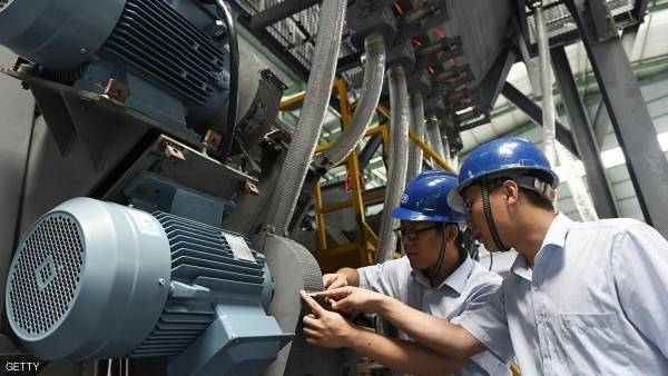 الصين أكبر مبتكر في العالم.. مليون براءة اختراع في عام