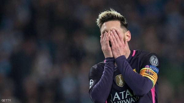 ميسي سيخرج عن صمته خلال ساعات