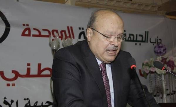 المجالي يوضح تفاصيل استقالته من حزب الجبهة الأردنية الموحدة