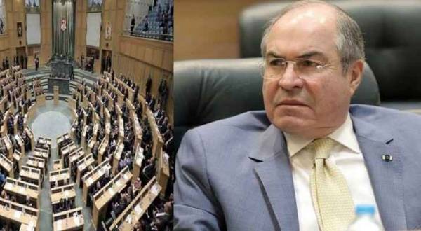 الحكومة تحصل على ثقة مجلس النواب الثامن عشر