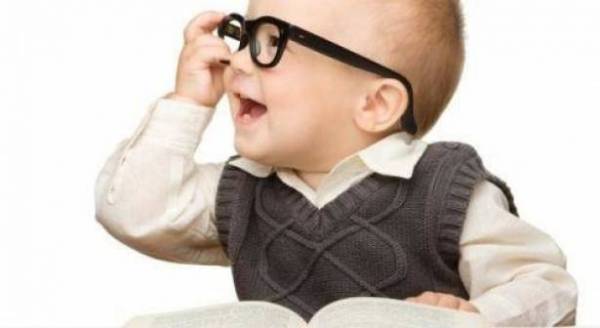 بالفيديو.. تعرّفوا الى أذكى الأطفال في العالم