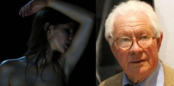 العثور على مصوّر “الحسناوات العاريات” ديفيد هاملتون ميتًا في باريس