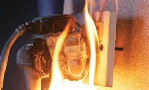 الكشف عن سبب الحريق الذي أدى لنفوق 5 آلاف طير في اربد