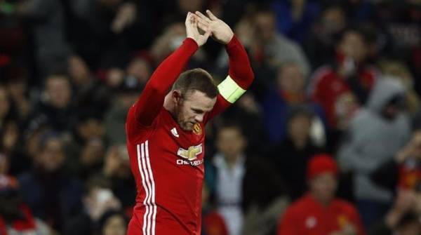 روني ينجو من عاصفة شرب الكحول