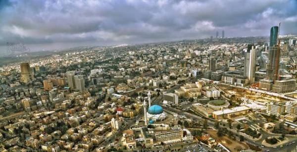 أجواء باردة نسبياً في اغلب مناطق المملكة