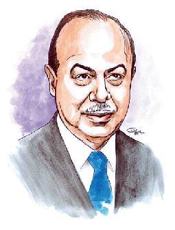 ذكريات في القضاء والسياسة مع راتب الوزني