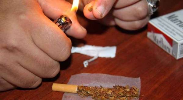 سنة حبس و 500دينار غرامة لمتعاطين جوكر لأول مرة