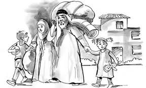 لماذا تنقاد العشائر وراء المتورطين بالعنف؟