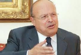 الوزير امجد المجالي وتمثال ابو الهول