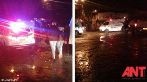 تحطم طائرة تنقل فريقا برازيليا لكرة القدم