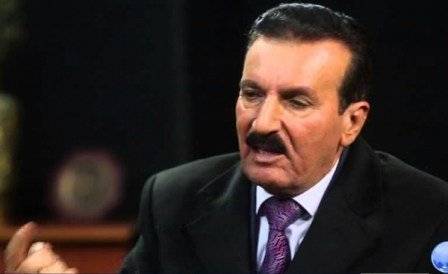 كتلة الاصلاح الاخوانية في البرلمان تبحث تكتيك الرد على منهجية الاقصاء