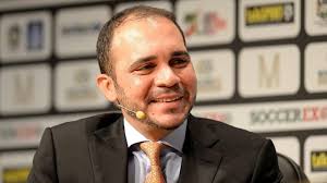 جائزة تليق بالأمير علي