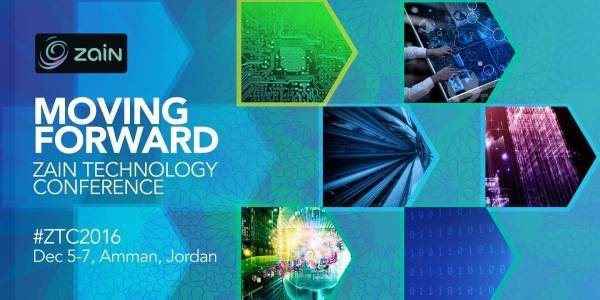 زين” تعقد مؤتمرها السادس للتكنولوجيا تحت عنوان .. “رحلتنا مستمرة”