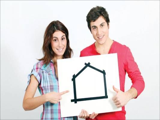 الشقة السكنية حلم يعجز عن تحقيقه الاردني!!