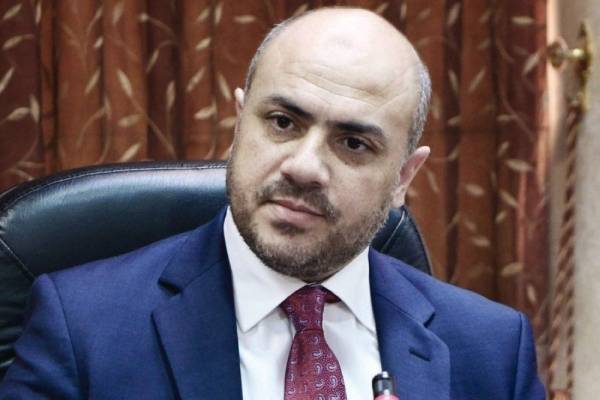 موظف بـالأوقاف أمام النيابة العامة بتهمة اساءة استعمال المال العام