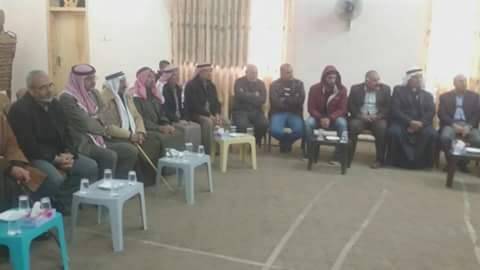 الأسماء .. عطوة تفتيش بين عشائر طلبة الجامعة الاردنية لمدة (3)شهور