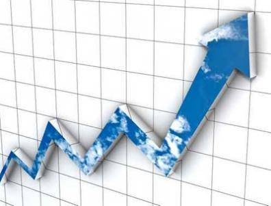 ارتقاع مؤشر البورصة في افتتاحه