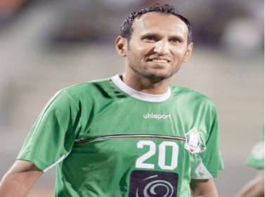 محمد جمال يعود مديراُ ادارياً لفريق الوحدات