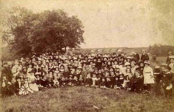 المرأة الأكثر انجاباً في التاريخ لن تصدّق عدد أطفالها