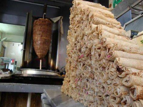 الوطني للسكري : الـ دايت والشاورما أخطر أنواع الاغذية