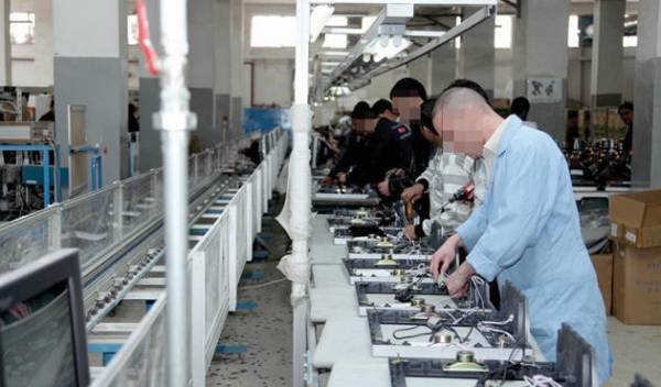 غرفة الصناعة: خطوط إنتاج متوقفة في المصانع لعدم توفر العمالة