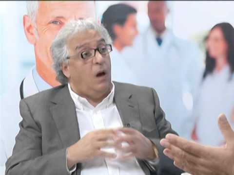 الدكتور معين فضة يجيب على الأسئلة التي حيرت العالم في قضية المولود الأردني من 3 أباء ... شاهد الفيديو