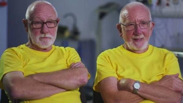 ابحث عن توأمك الغريب.. هناك 7 أشخاص يشبهونك تماما!