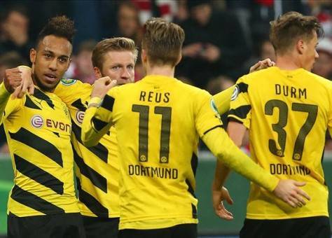 ألمانيا تسمح بأربعة تبديلات بدل ثلاثة في مباريات الكأس