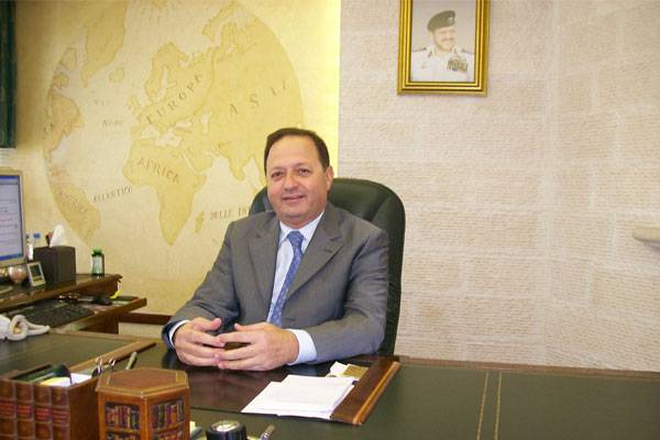 أحمد عرموش.. باخرة العقبة التي لا تزال تبحر.. قصة نجاح بدأت من الجنوب