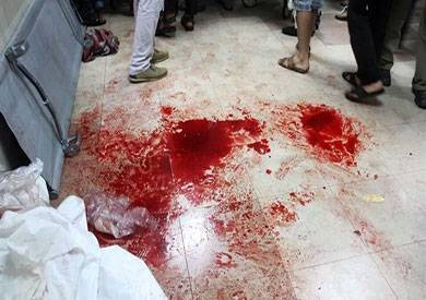 مصعد في العبدلي مول يسقط بـ ابن المقاول .. ويحيل جسده الى اشلاء!