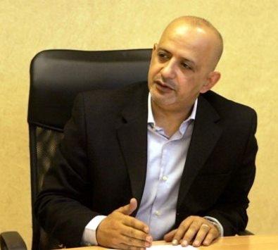 الحاج توفيق يدعو الملقي لعقد مؤتمر إنقاذ اقتصادي