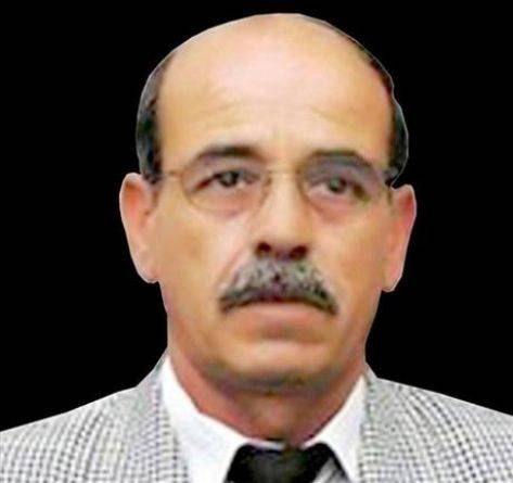 الأسرة الصحفية تشيع الزميل فؤاد الحميدي