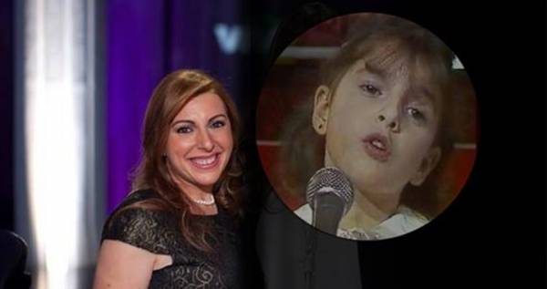 ريمي بندلي تعود الى عمّان