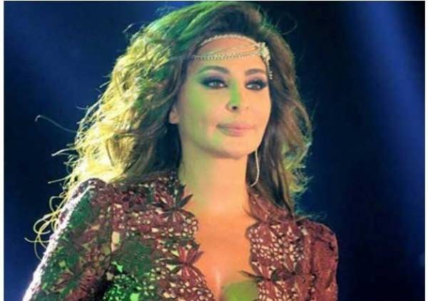 اليسا تُفاجئ جمهورها: ‏سأعتزل الغناء… ليلة رأس السنة