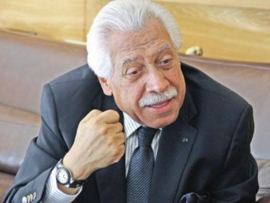 بلتاجي يعيد موظفاً للعمل بعد أن ادانته المحكمة