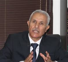 العرموطي يطالب العناني بالاستقالة إذا لم يرغب بالوزارة