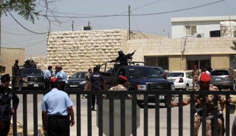 4 سنوات حبس لمعلم بتهمة الترويج لأفكار متطرفة