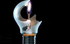 شركة مساهمة عامة في أم أذينه بلا كهرباء ...