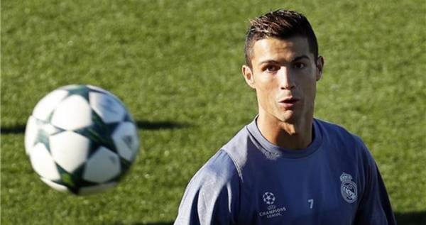 ريال مدريد يرد على اتهام رونالدو بالتهرب الضريبي