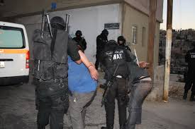 مطلوب خطير في قبضة الأمن