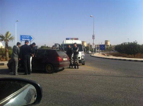 تشغيل مفاعل نووي التكنولوجيا وسط إجراءات أمنية مشددة وتحذيرات!!