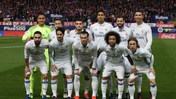 ريال مدريد يطمح للفوز بلقبه الدولي الـ21 في اليابان