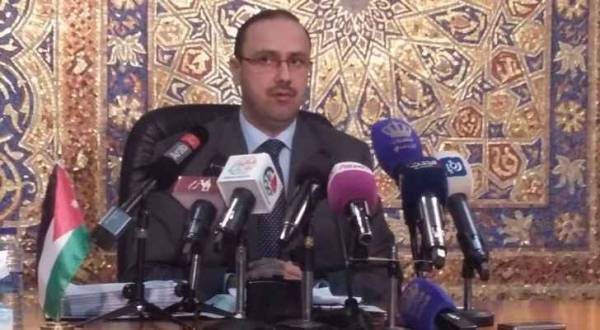 الحكومة تصرح بخصوص مكرمة الـ 20دينار