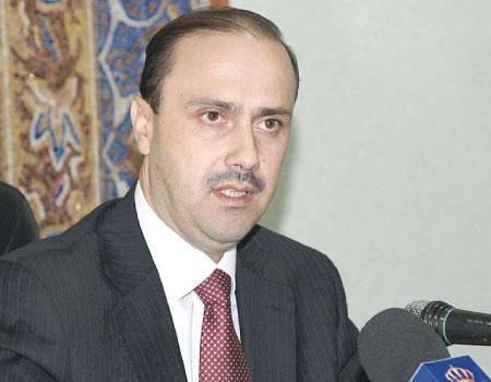 المومني يصرح بخصوص العفو العام