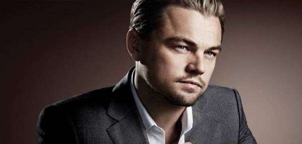 ماذا اهدى ليوناردو دي كابريو لـ إبنة ترامب