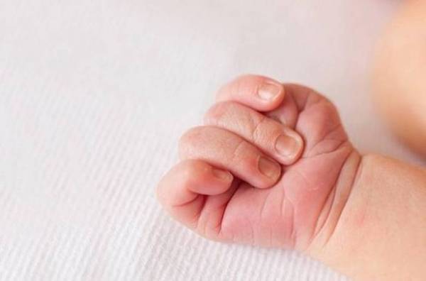 طفل يموت جوعاً بعدماوالسبب... اقرا التفاصيل