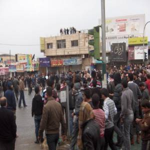 إخلاء سبيل موقوفي مشاجرة المجمع الشمالي