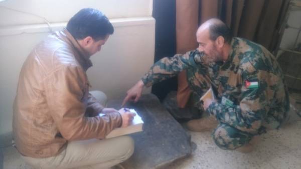 اكتشاف سبب الإنحباس المطري