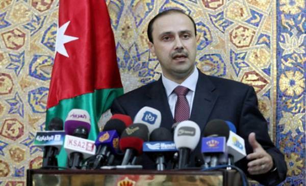 الأردن يدين التفجير الإرهابي في القاهرة